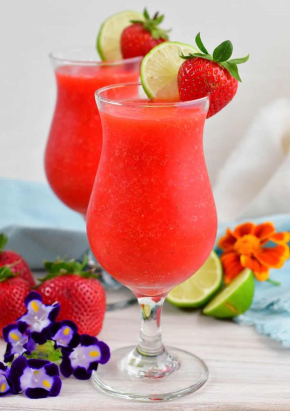 Homemade Lemonade - Mama G's